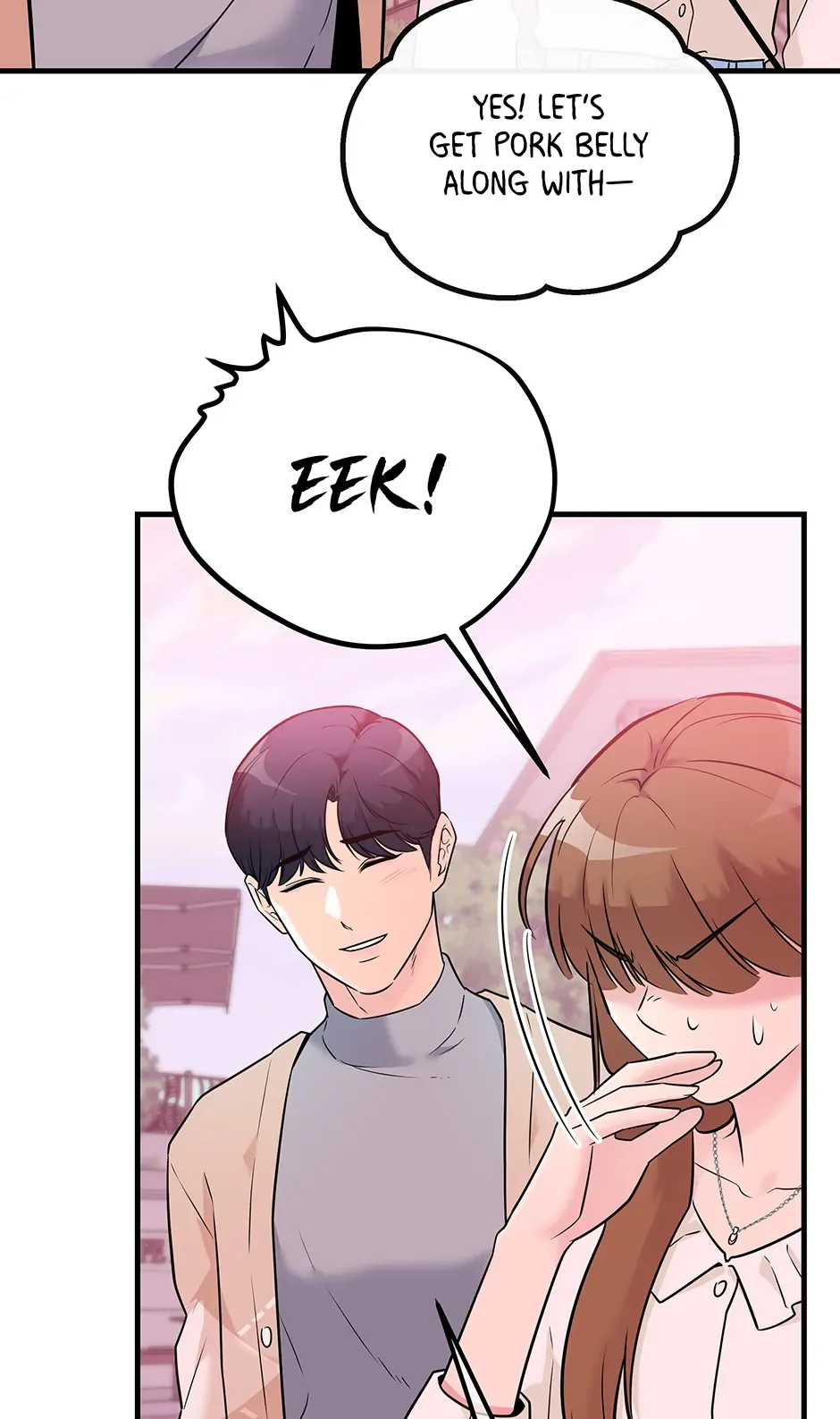 Love on Campus Chapter 11 page 69