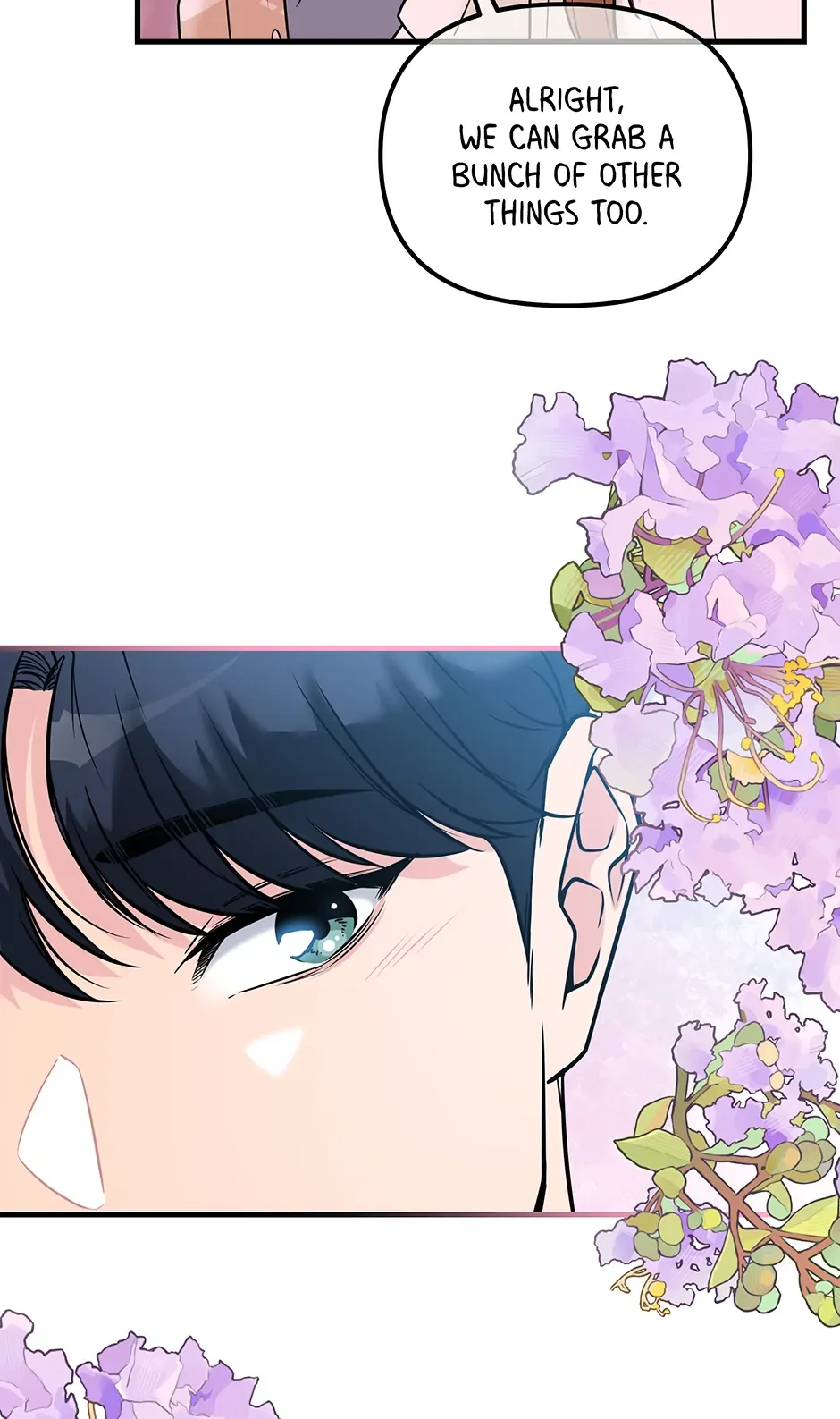 Love on Campus Chapter 11 page 70