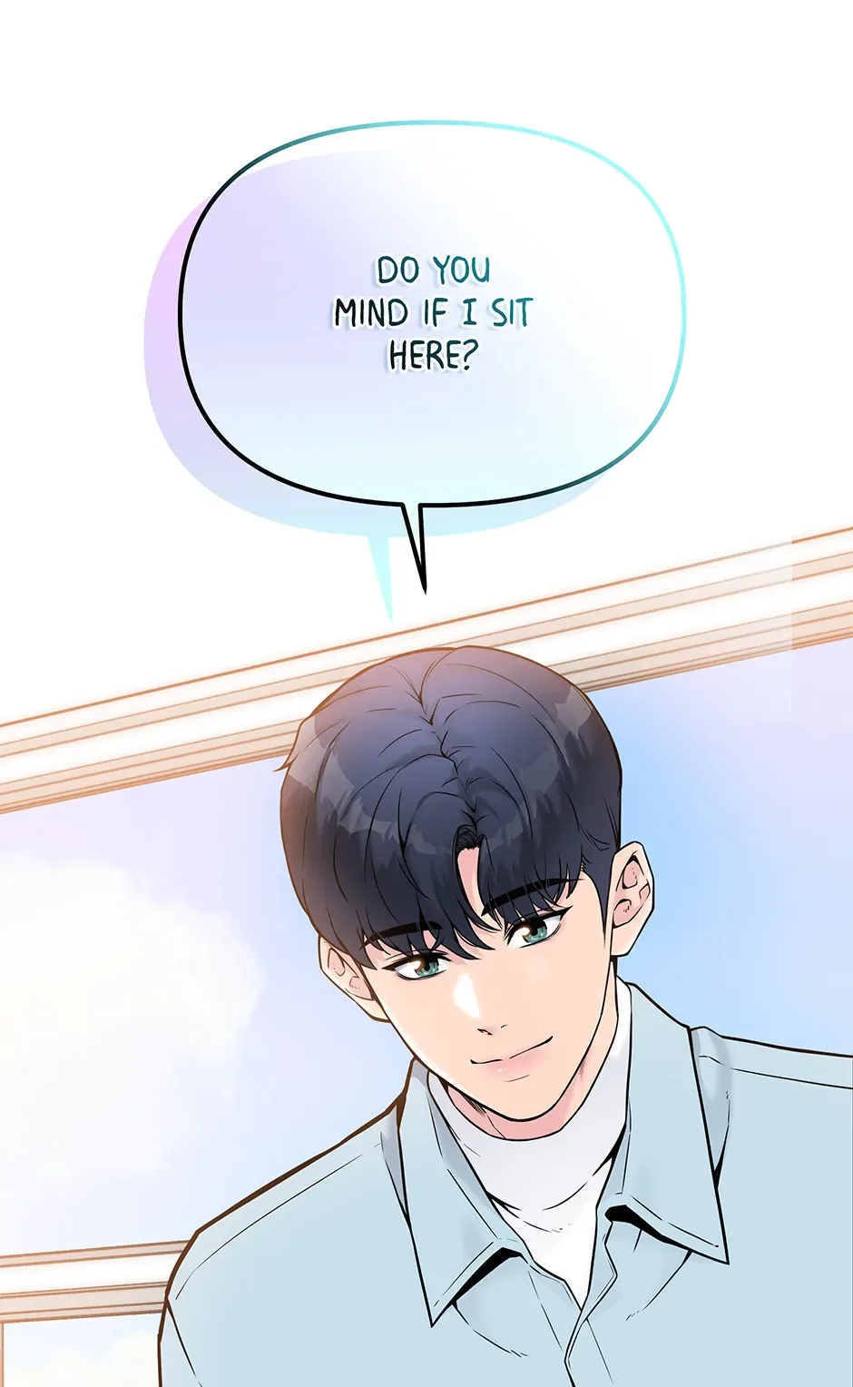 Love on Campus Chapter 6 page 64