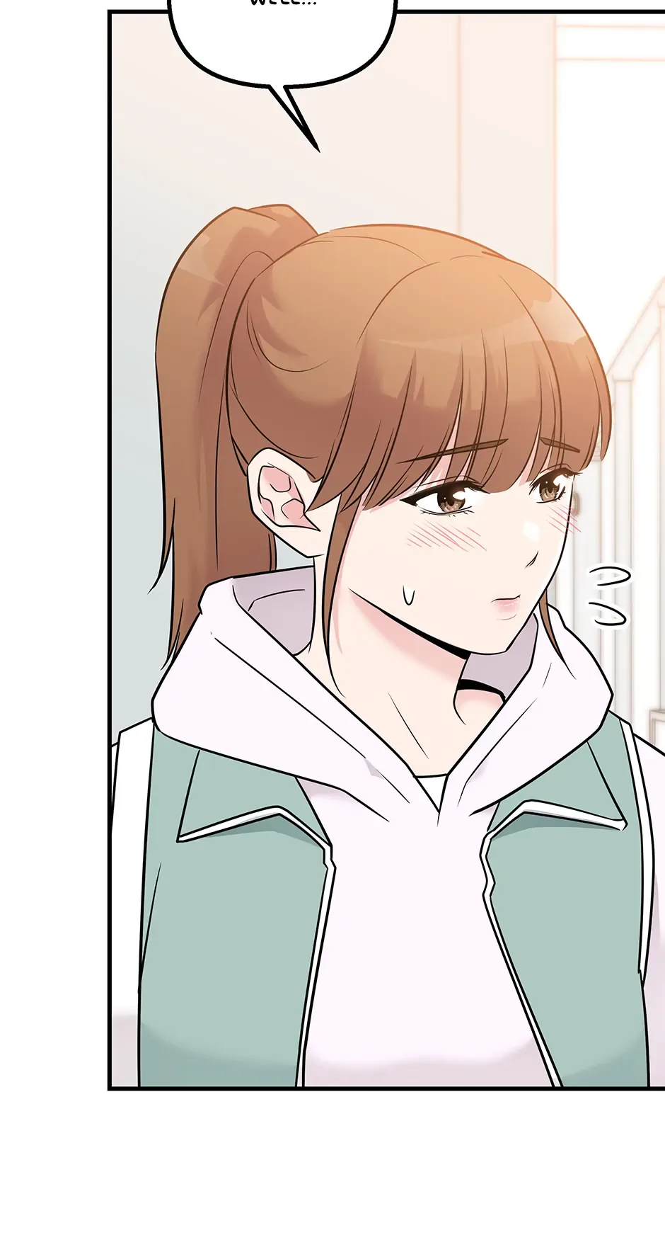 Love on Campus Chapter 13 page 15