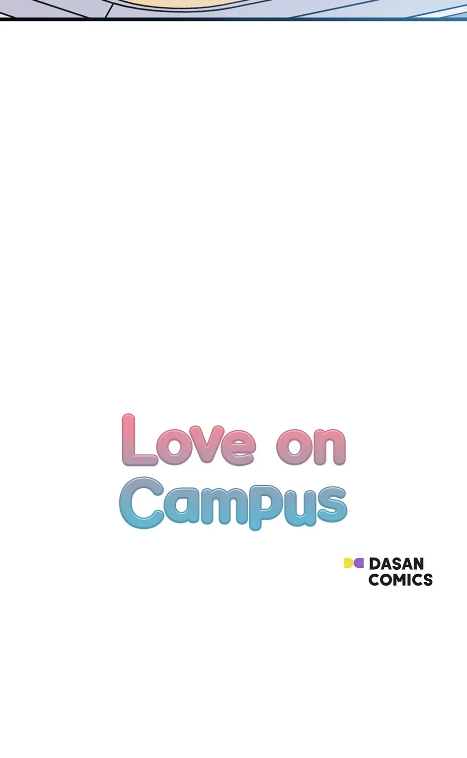 Love on Campus Chapter 6 page 66