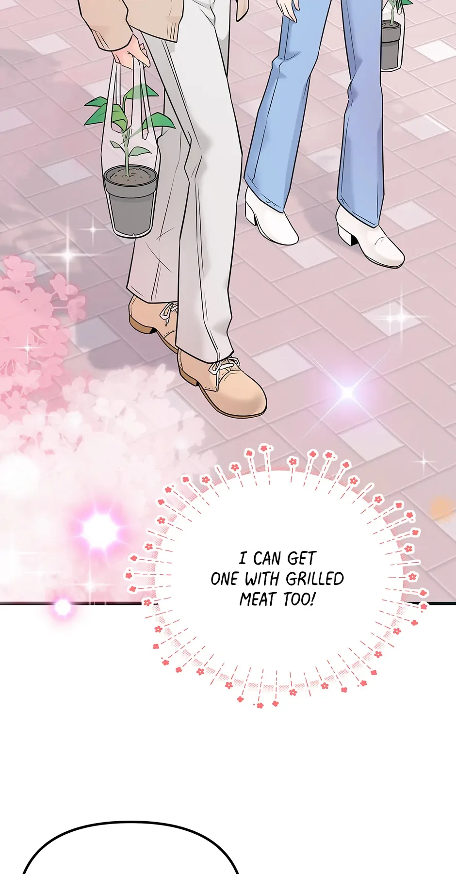 Love on Campus Chapter 11 page 73