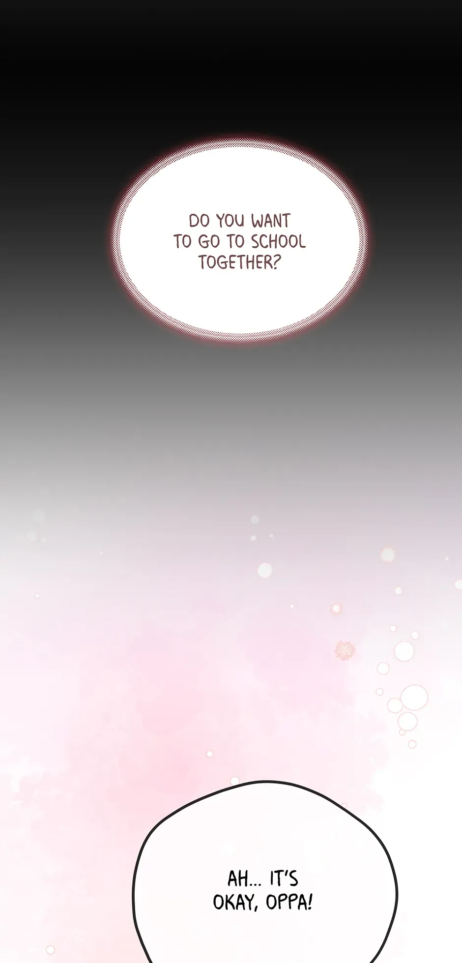 Love on Campus Chapter 13 page 17