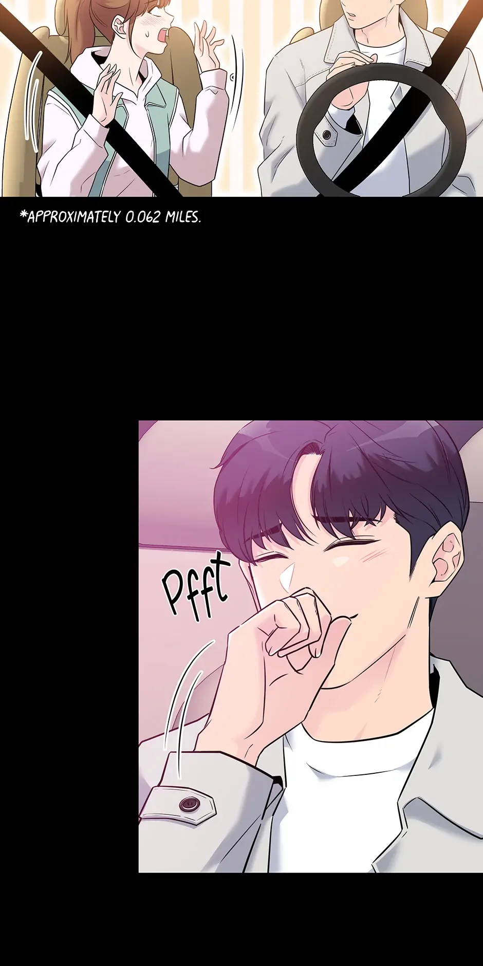 Love on Campus Chapter 13 page 20