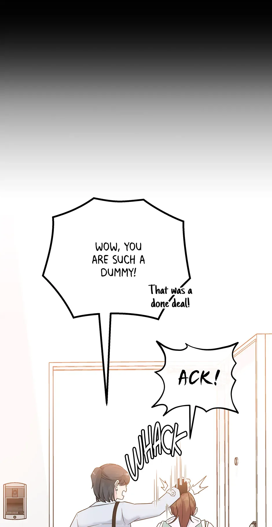 Love on Campus Chapter 13 page 24