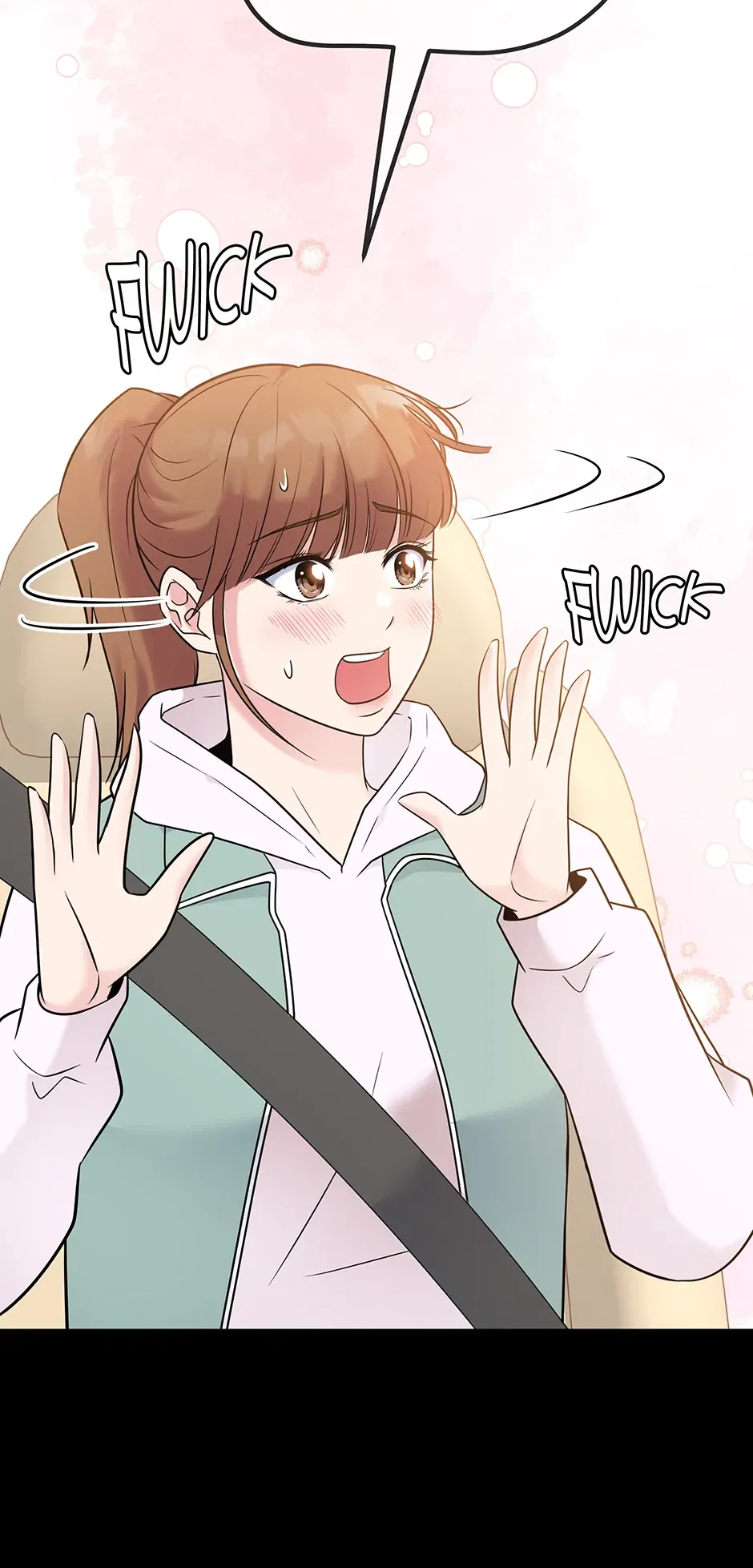 Love on Campus Chapter 13 page 18