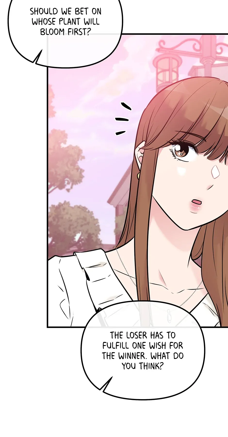 Love on Campus Chapter 11 page 74