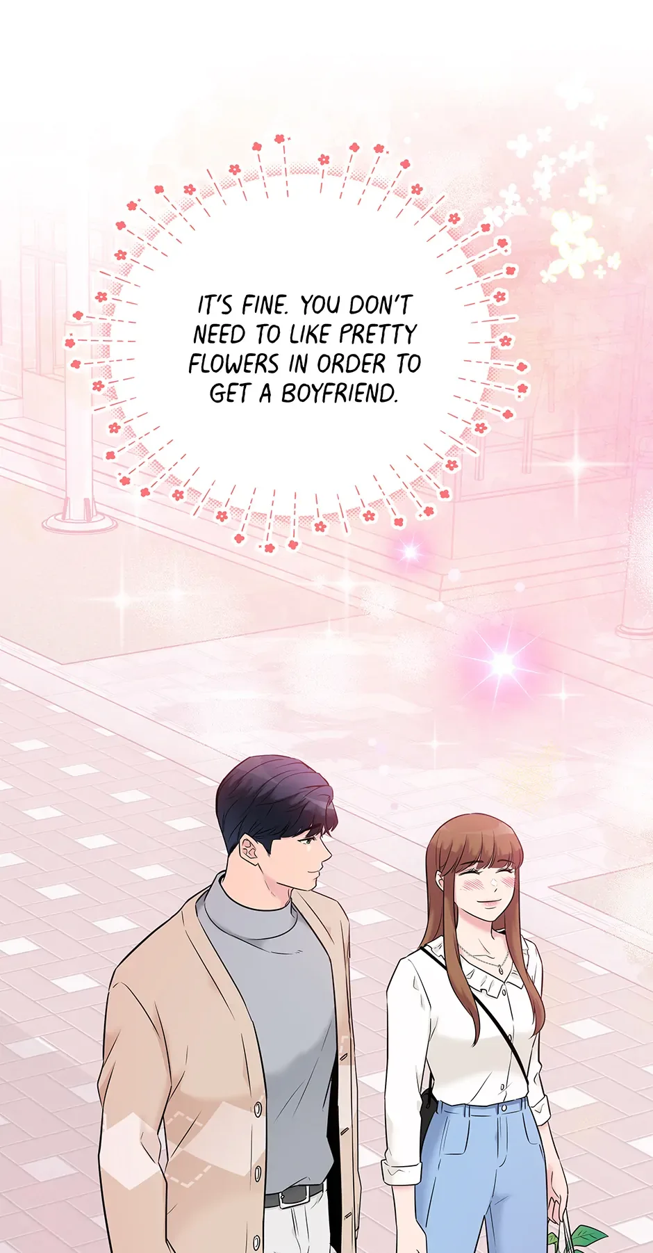 Love on Campus Chapter 11 page 72