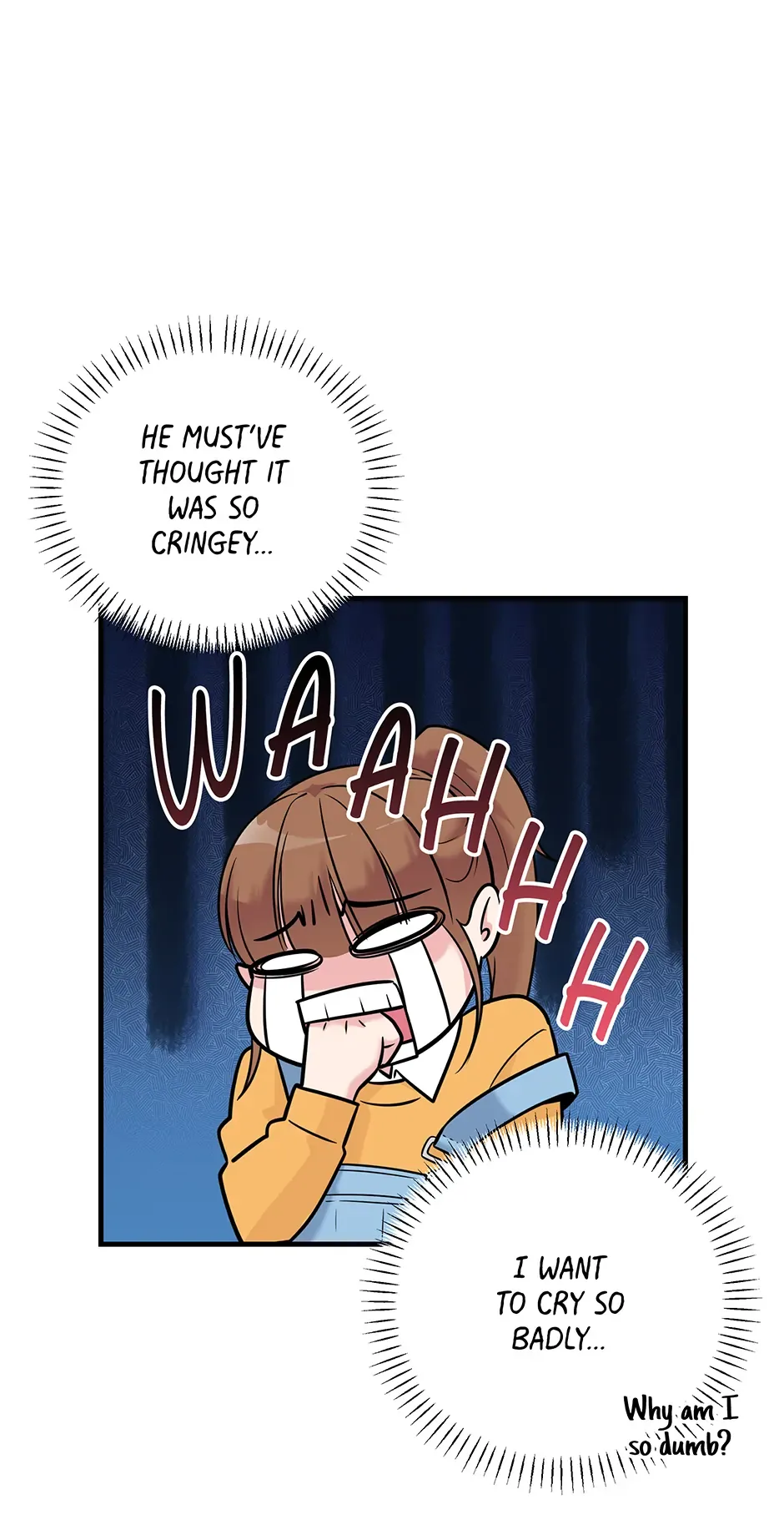 Love on Campus Chapter 14 page 6