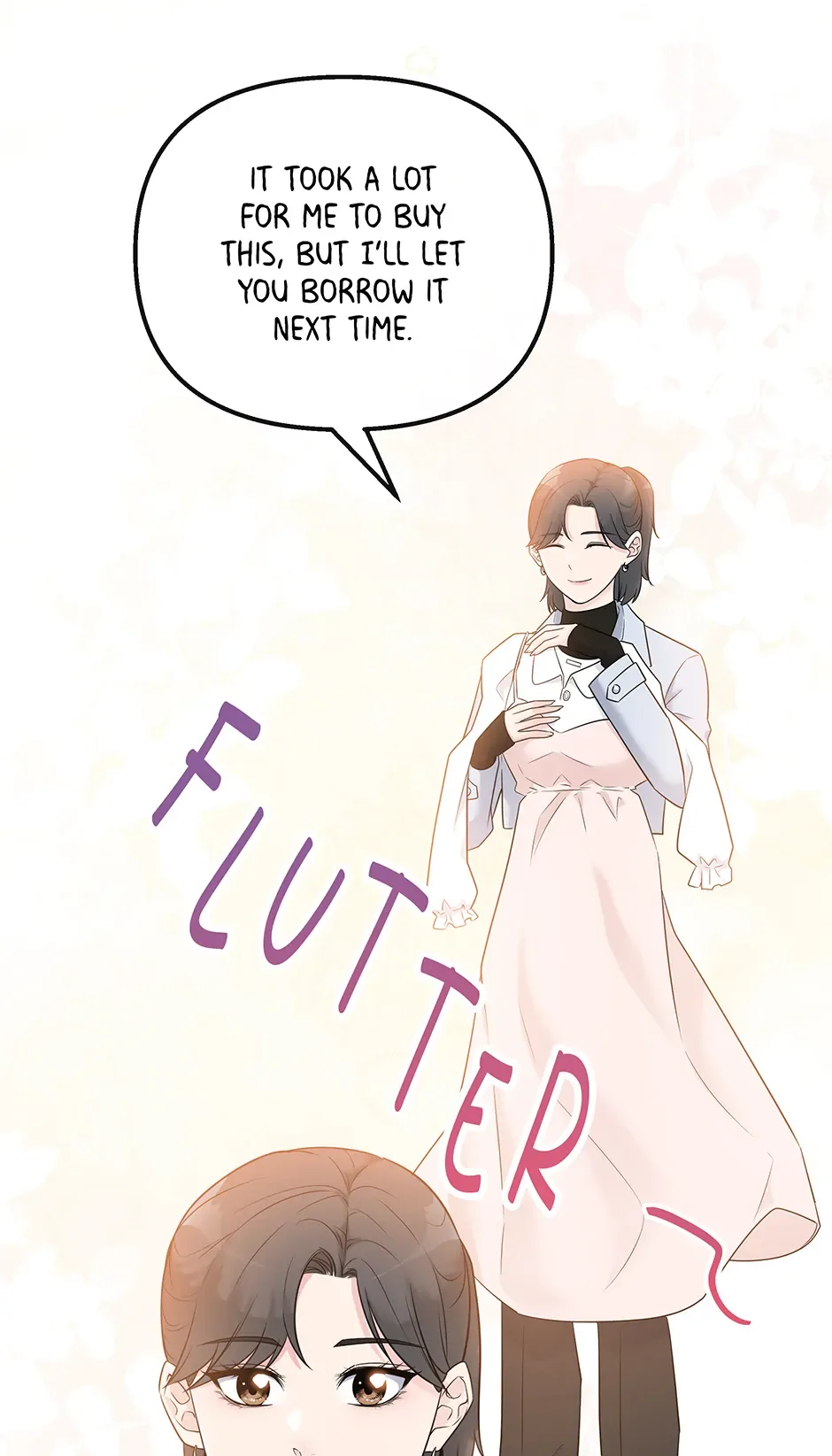 Love on Campus Chapter 13 page 28