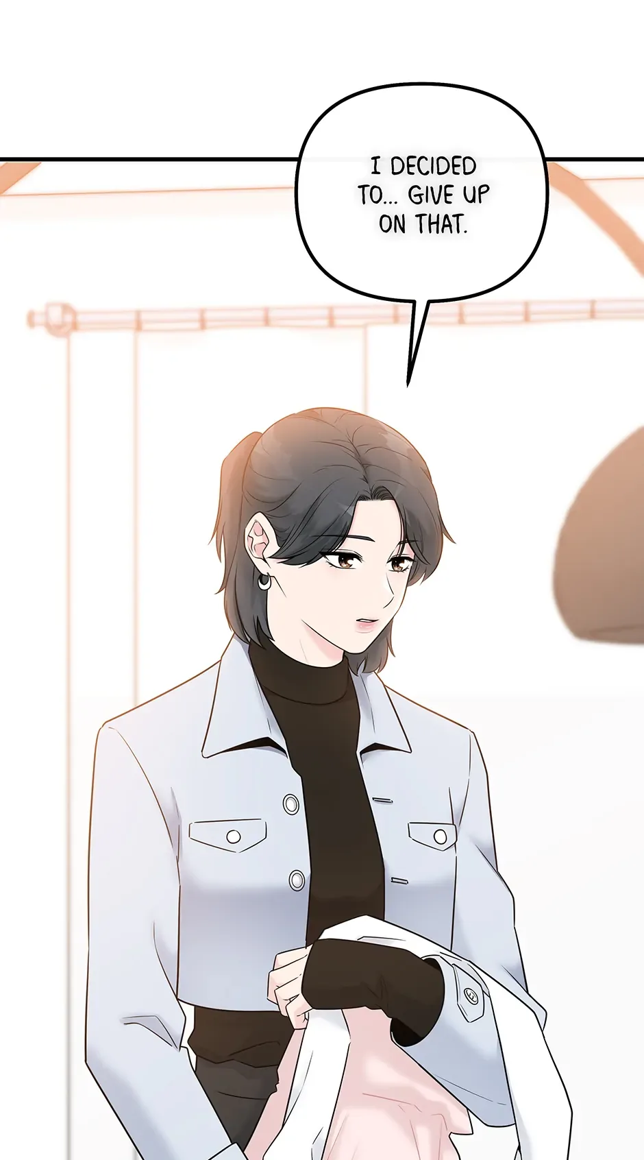 Love on Campus Chapter 13 page 34