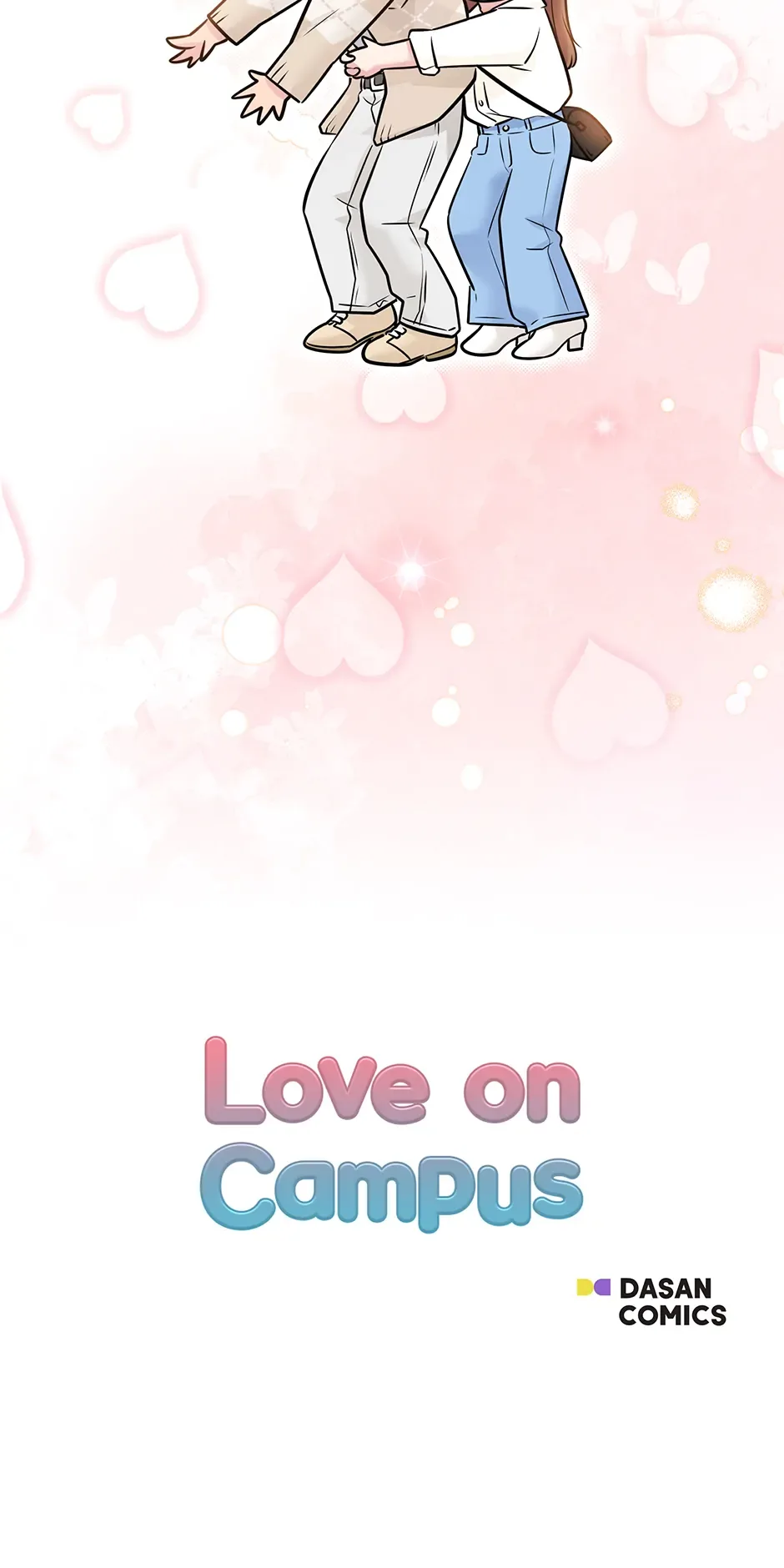 Love on Campus Chapter 11 page 78
