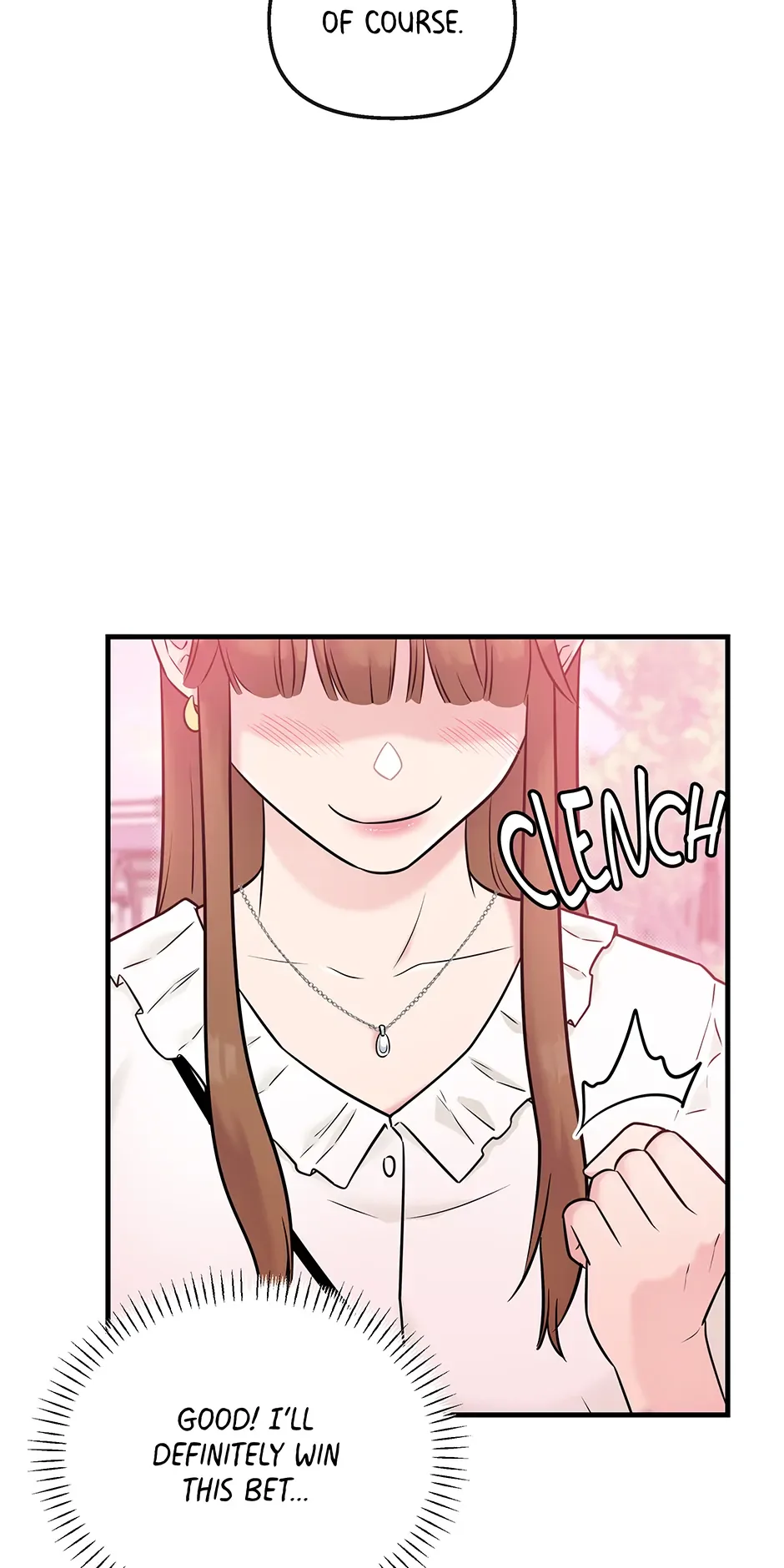 Love on Campus Chapter 11 page 76
