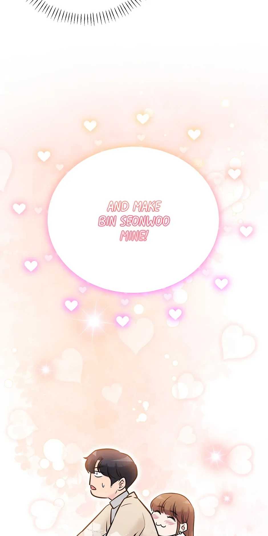 Love on Campus Chapter 11 page 77