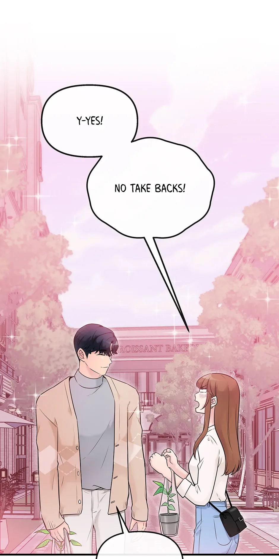 Love on Campus Chapter 11 page 75