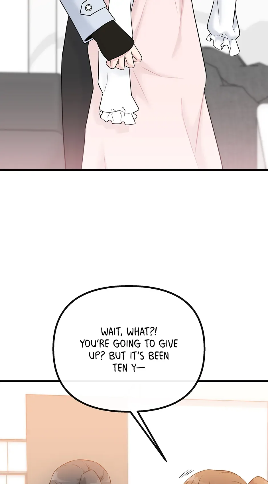 Love on Campus Chapter 13 page 35