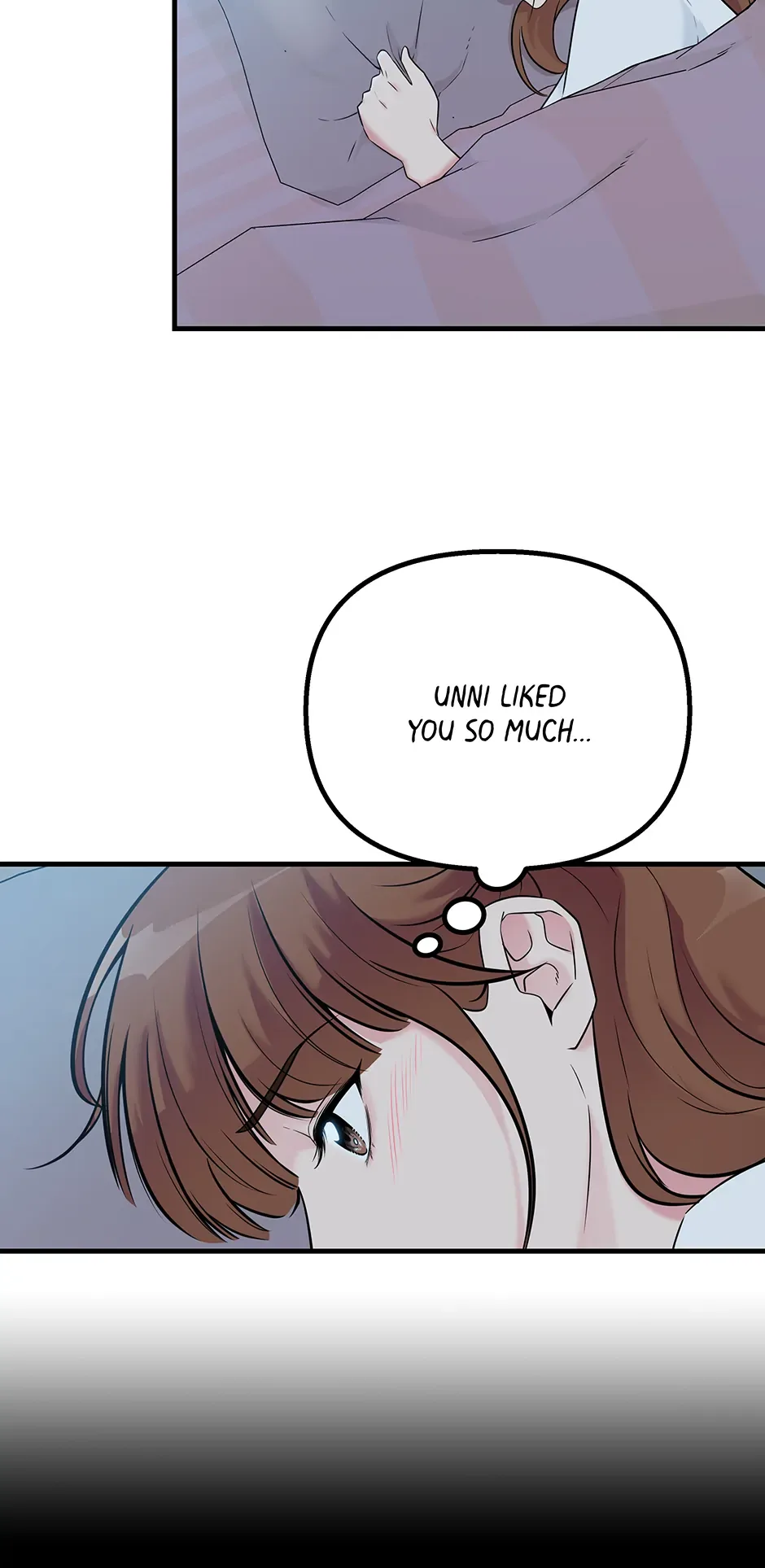 Love on Campus Chapter 13 page 45