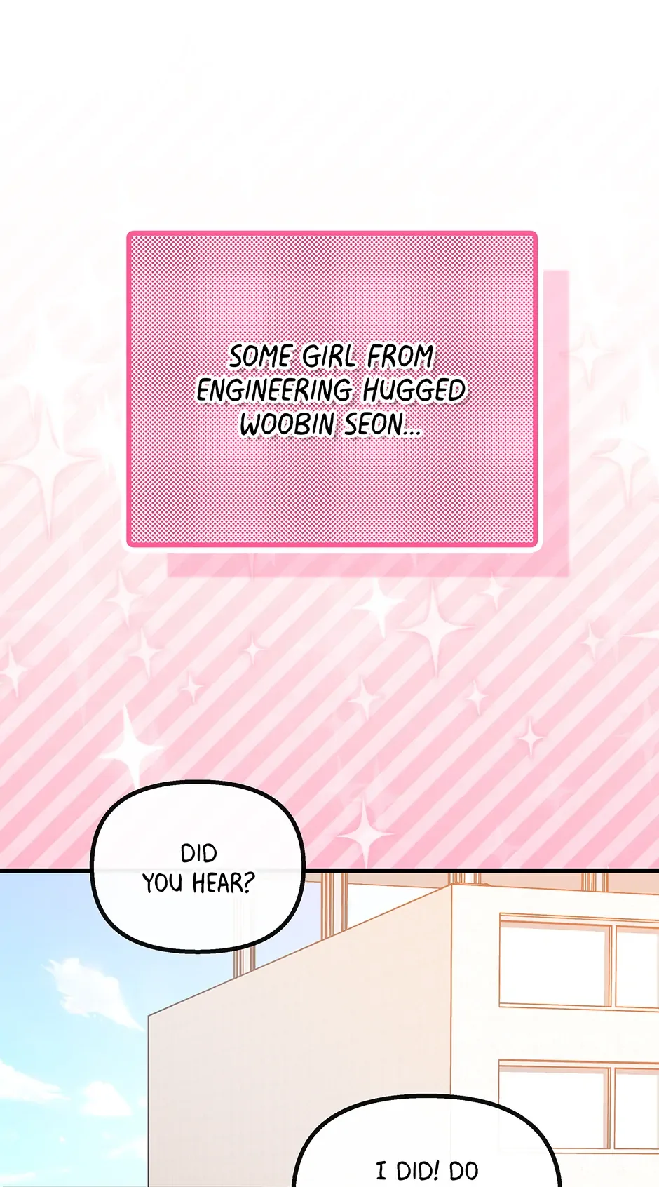 Love on Campus Chapter 14 page 8