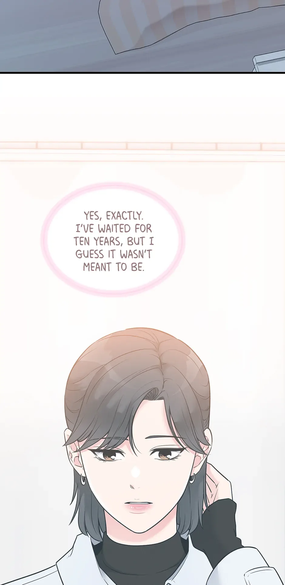 Love on Campus Chapter 13 page 43