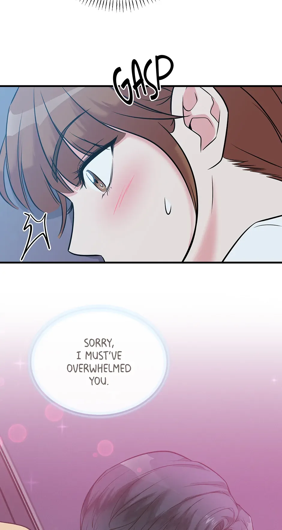 Love on Campus Chapter 13 page 52
