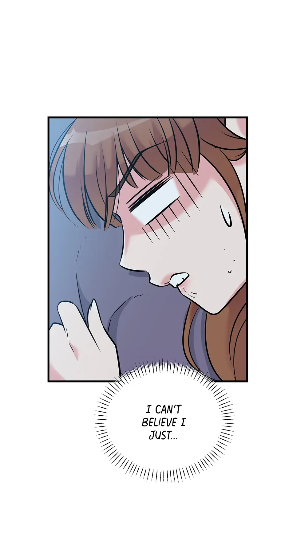 Love on Campus Chapter 13 page 54