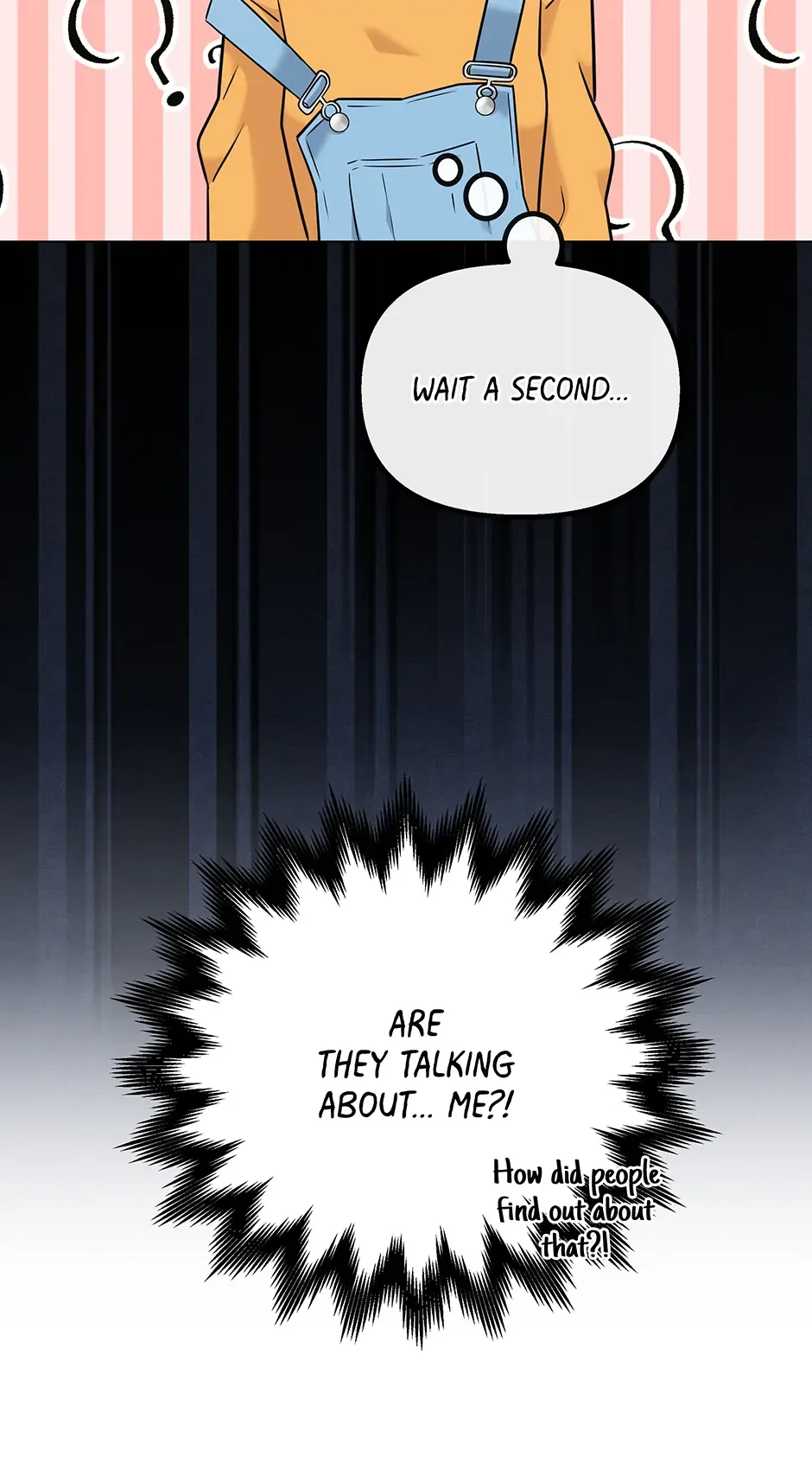Love on Campus Chapter 13 page 63