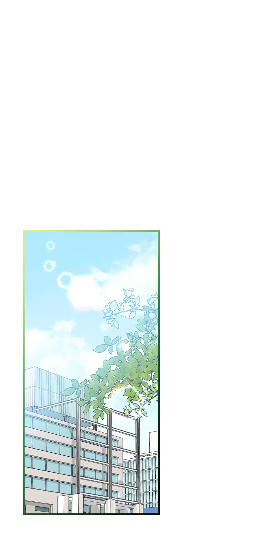 Love on Campus Chapter 13 page 57