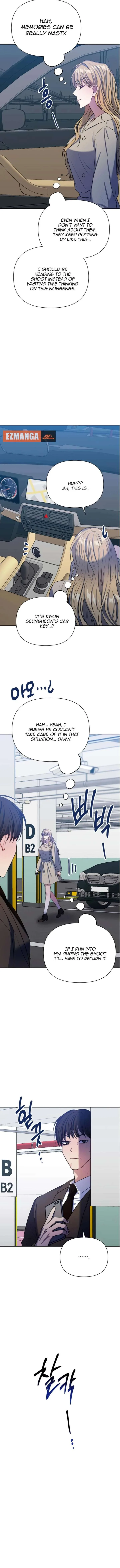 Love Master Chapter 15 page 7