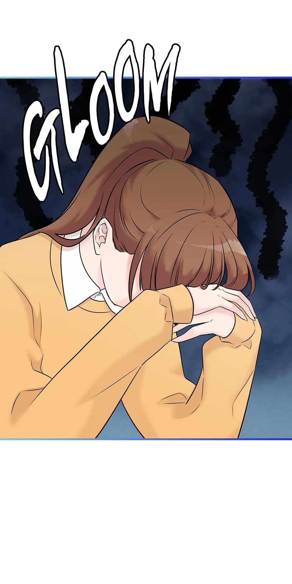 Love on Campus Chapter 13 page 58