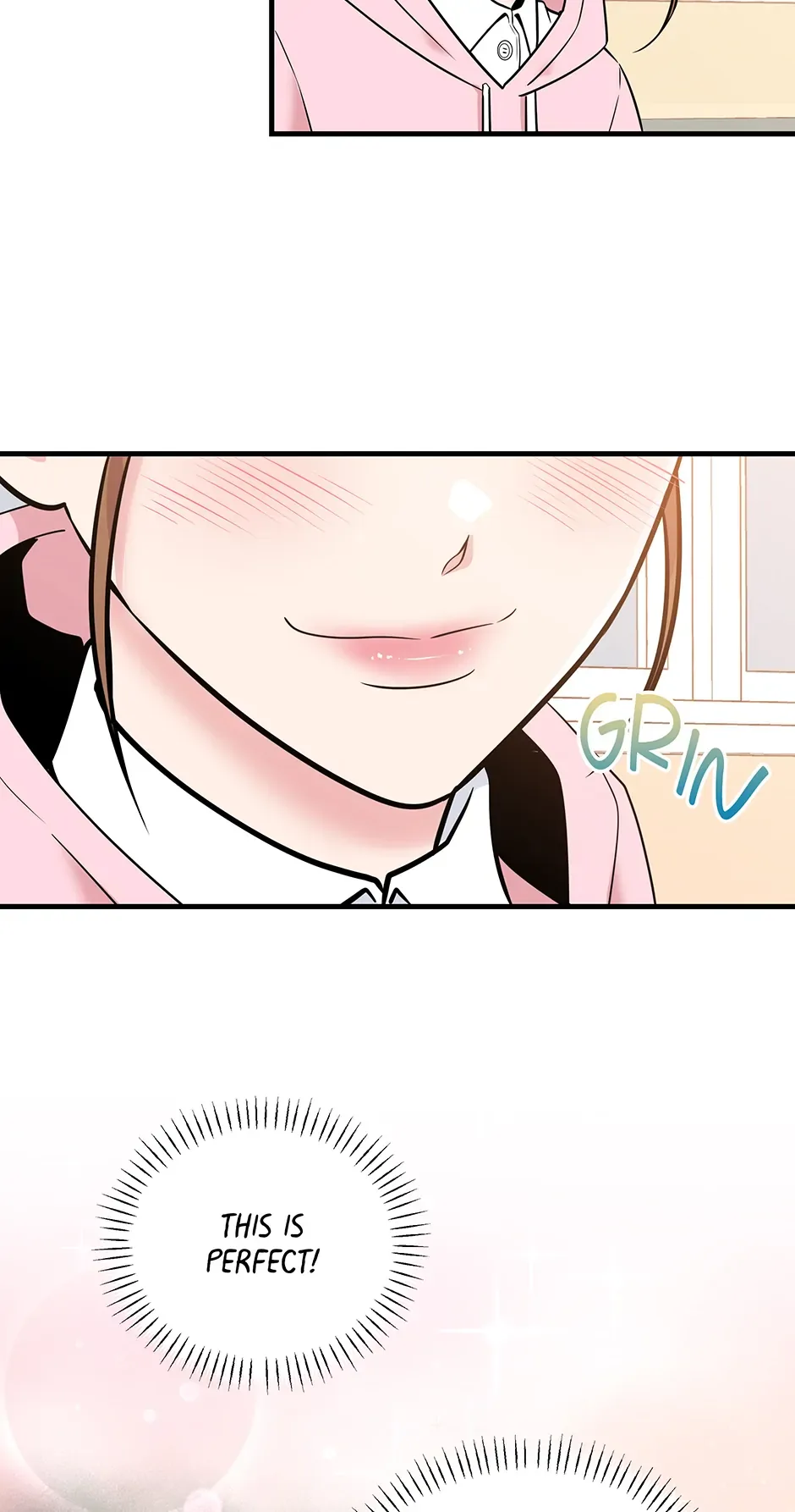 Love on Campus Chapter 14 page 21