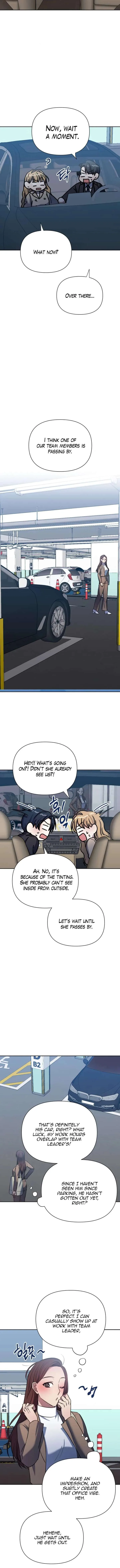 Love Master Chapter 14 page 12