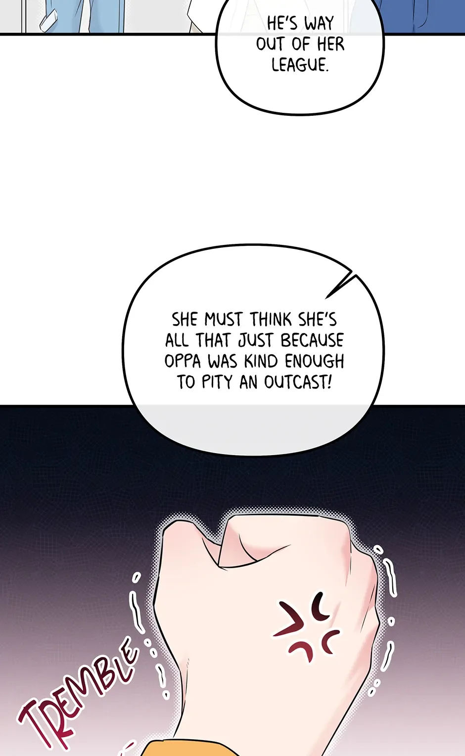 Love on Campus Chapter 13 page 65