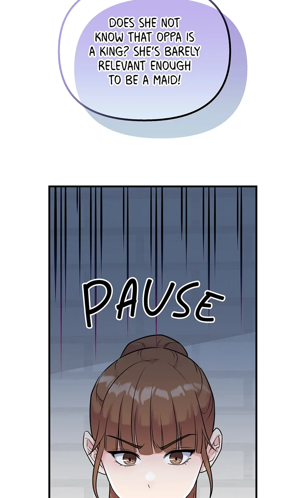 Love on Campus Chapter 13 page 69