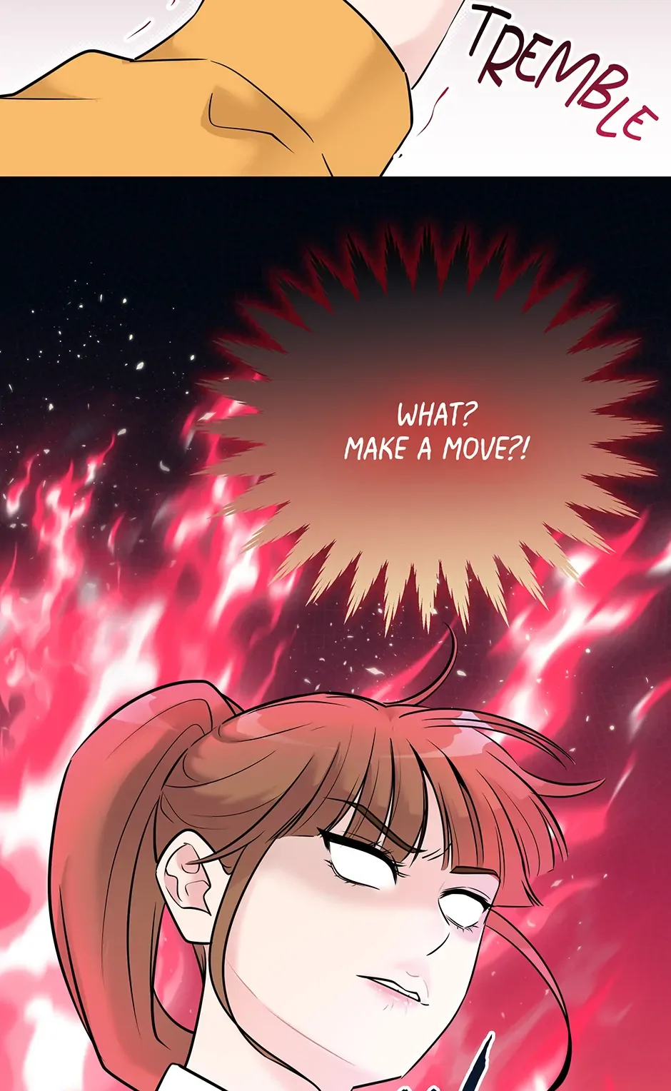 Love on Campus Chapter 13 page 66