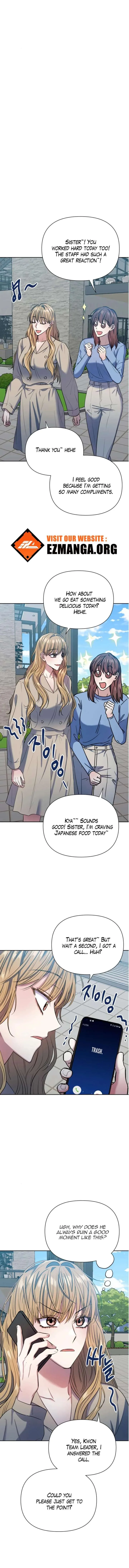 Love Master Chapter 15 page 9