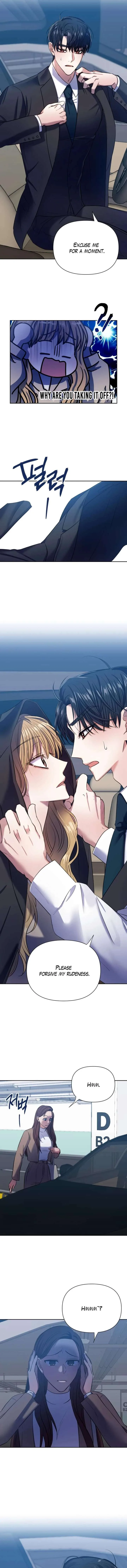 Love Master Chapter 14 page 14