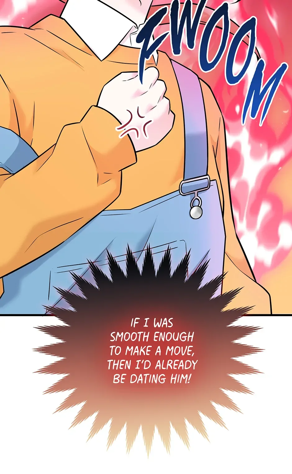 Love on Campus Chapter 13 page 67