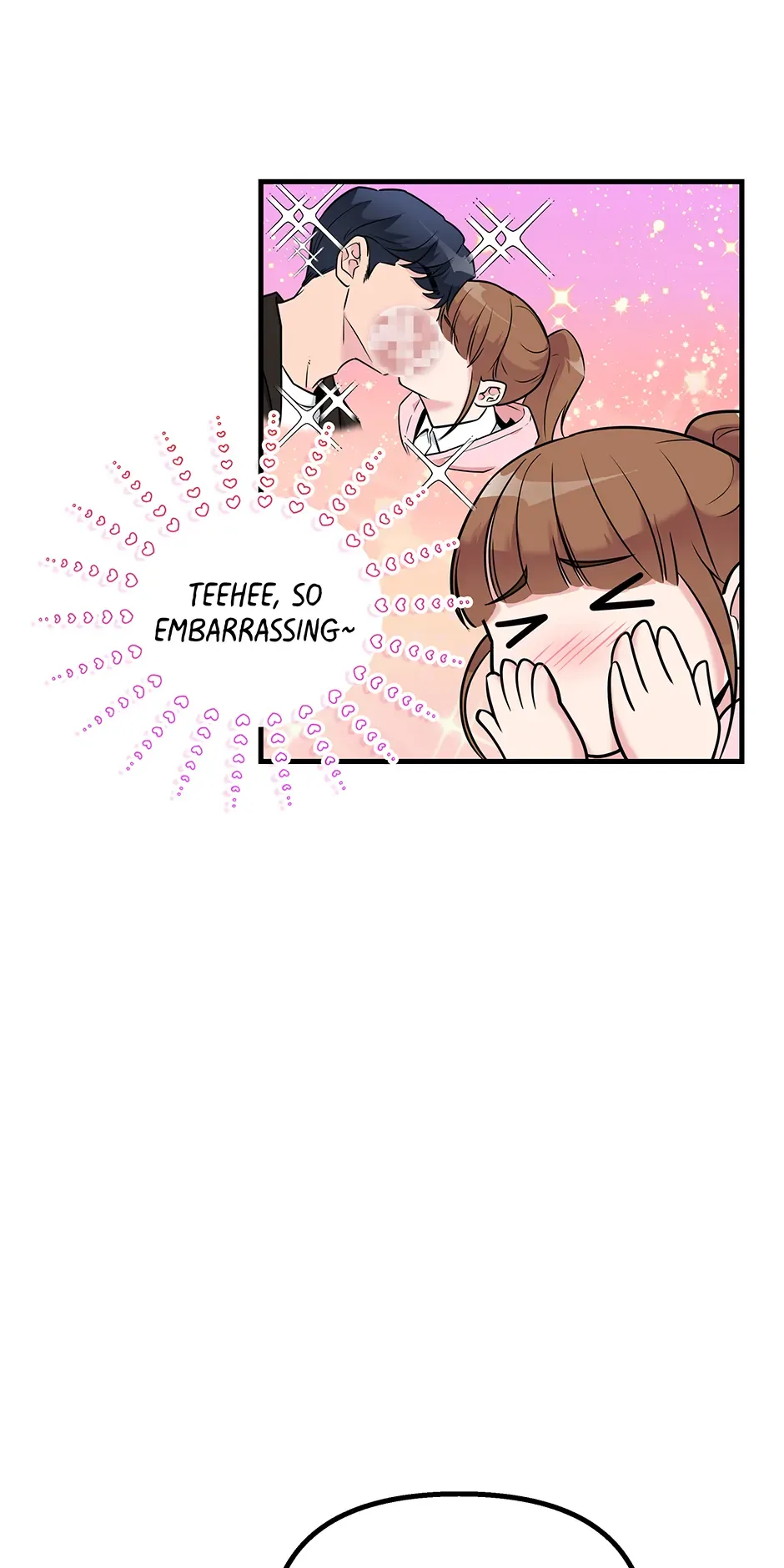 Love on Campus Chapter 14 page 24