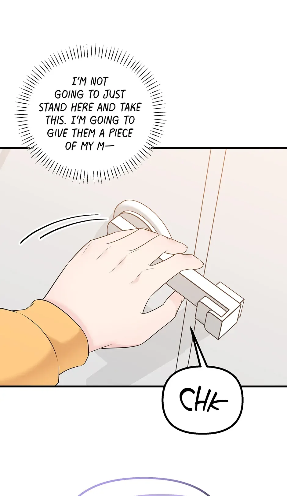 Love on Campus Chapter 13 page 68