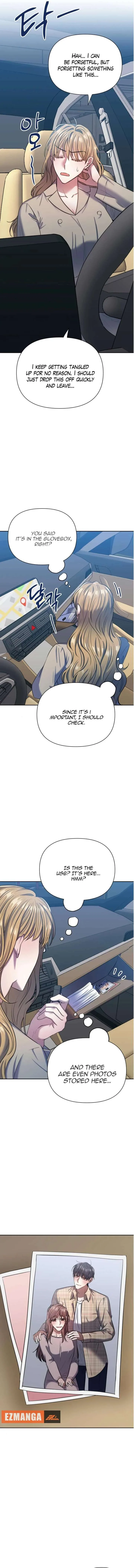 Love Master Chapter 15 page 12