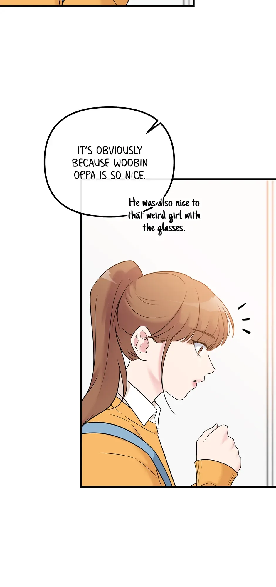 Love on Campus Chapter 13 page 74