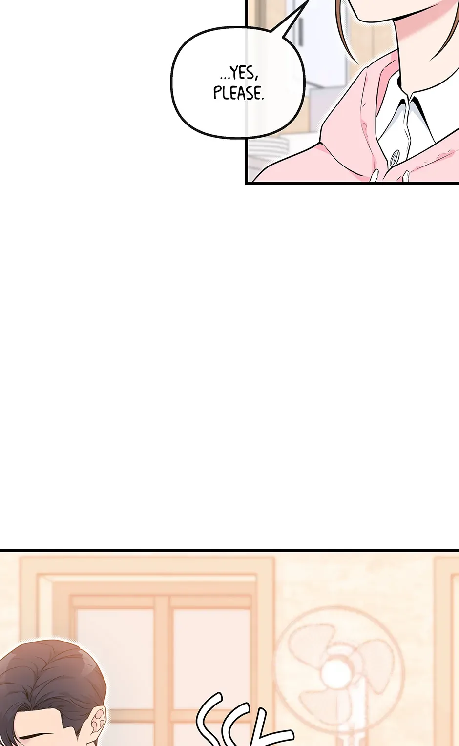 Love on Campus Chapter 15 page 8