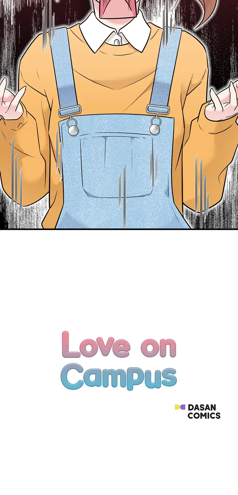 Love on Campus Chapter 13 page 77