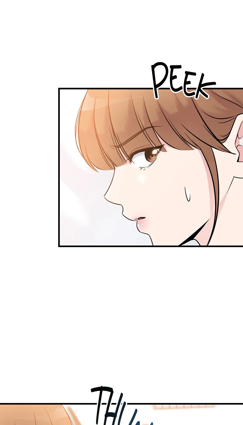 Love on Campus Chapter 15 page 12