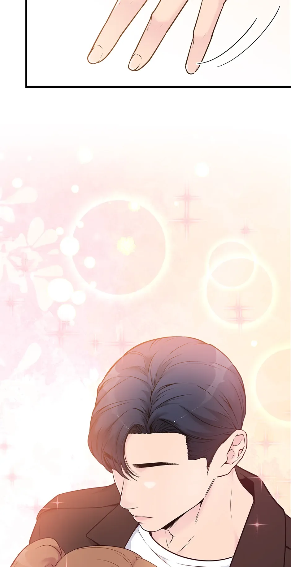 Love on Campus Chapter 15 page 18