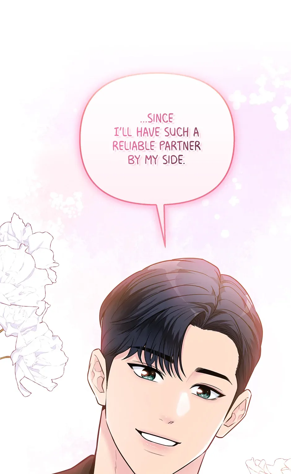 Love on Campus Chapter 14 page 37