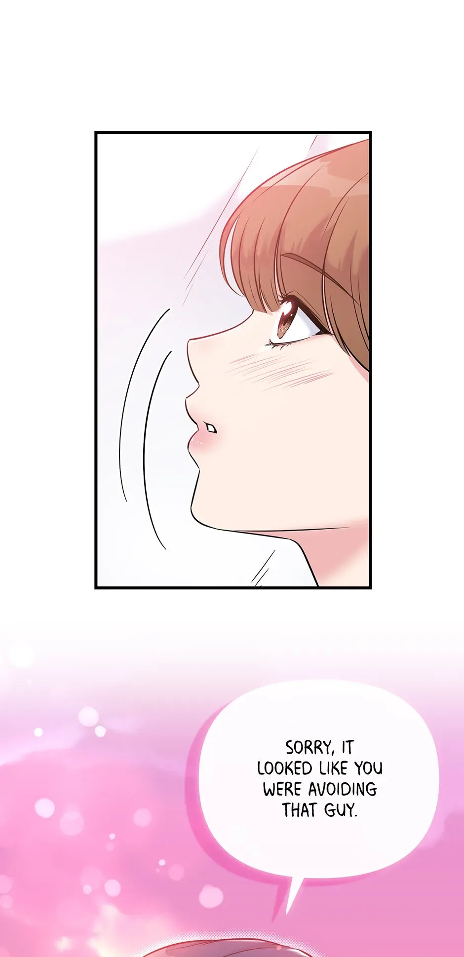 Love on Campus Chapter 15 page 20