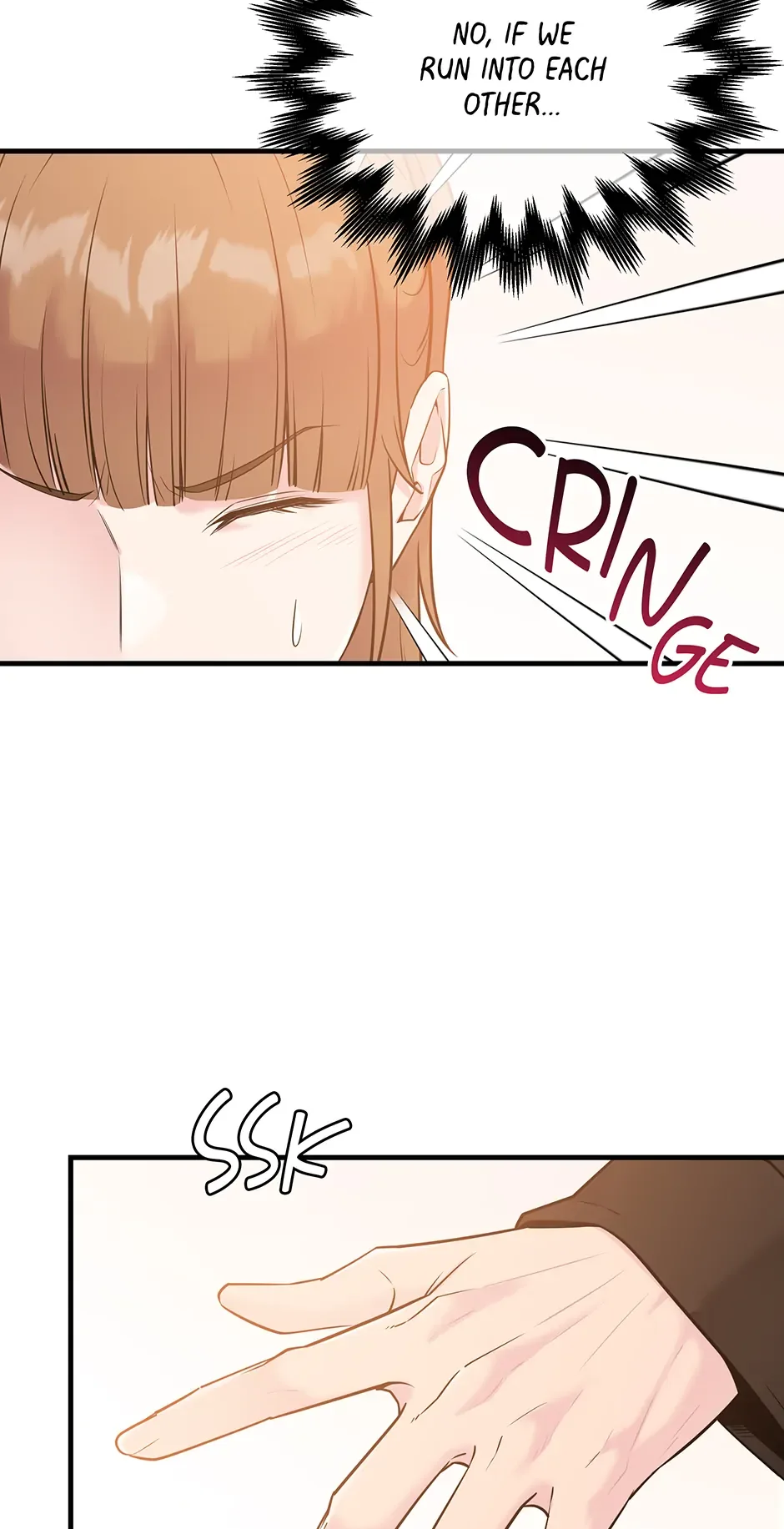 Love on Campus Chapter 15 page 17