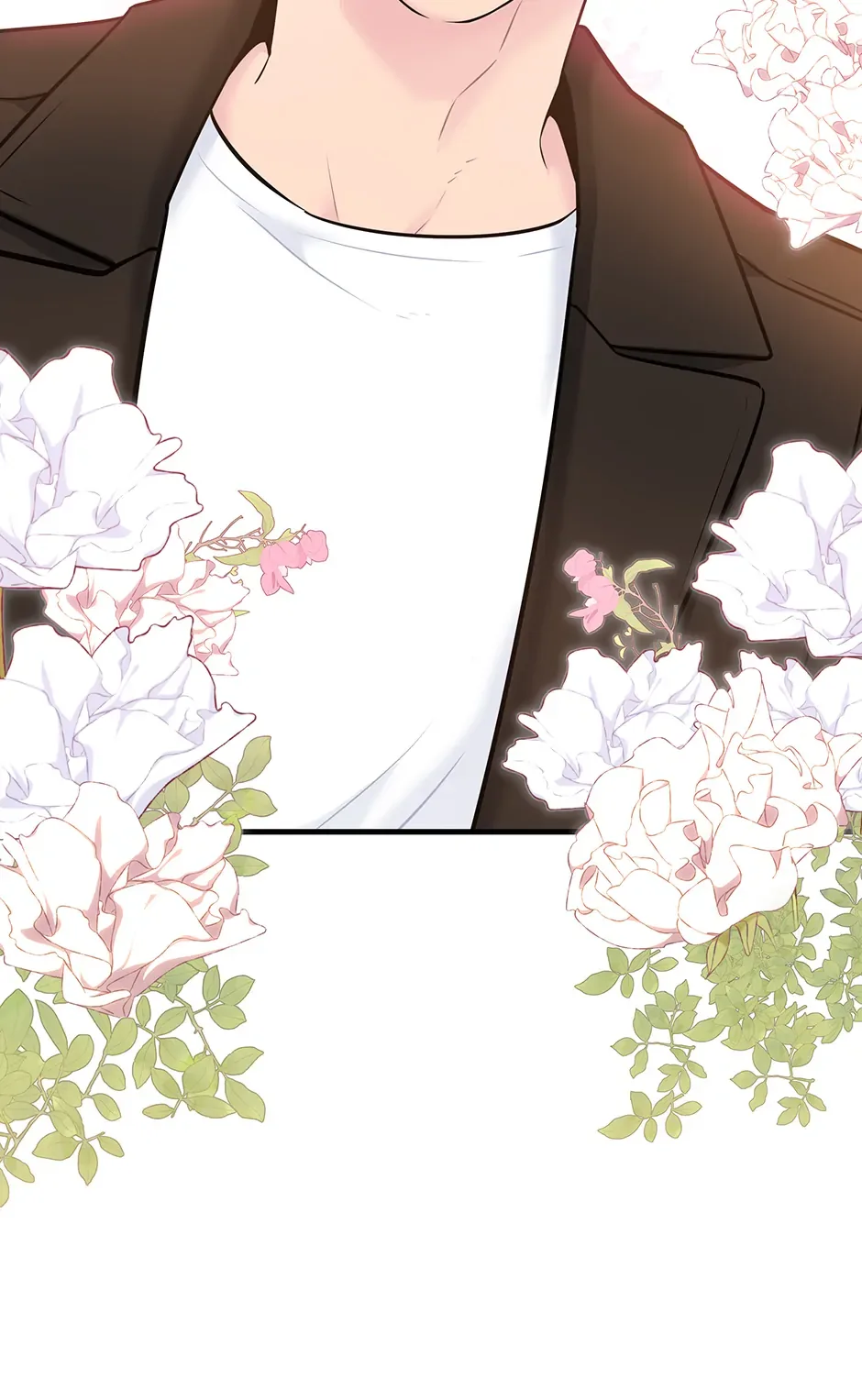 Love on Campus Chapter 14 page 38