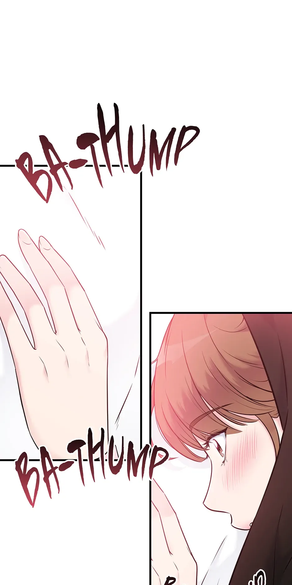 Love on Campus Chapter 15 page 25
